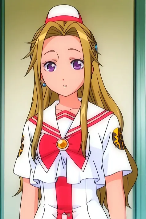 akino ametsuchi - aria the animation 0.0