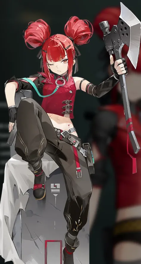 Faye GFL2 v1