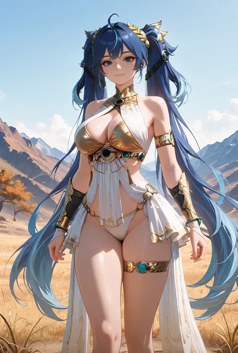 Iuno (Wuthering Waves) V1.0