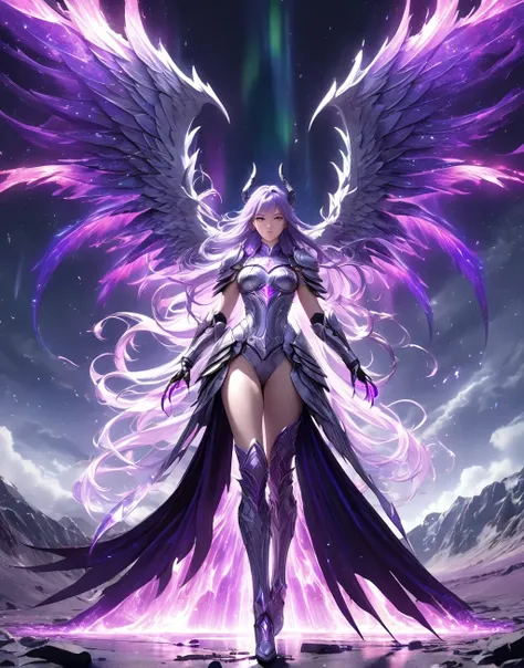 BODY DETAIL FIO_PV3.0: SDXL NM Purple