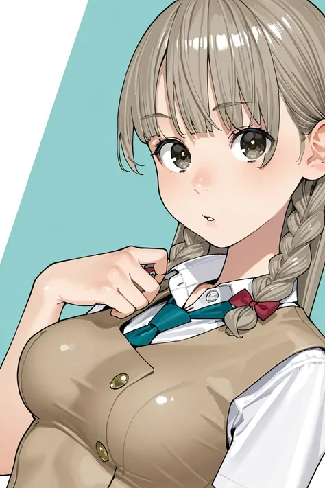 Hikari [Imasara desu ga, Osananajimi wo Suki ni Natte Shimaimashita] hikari