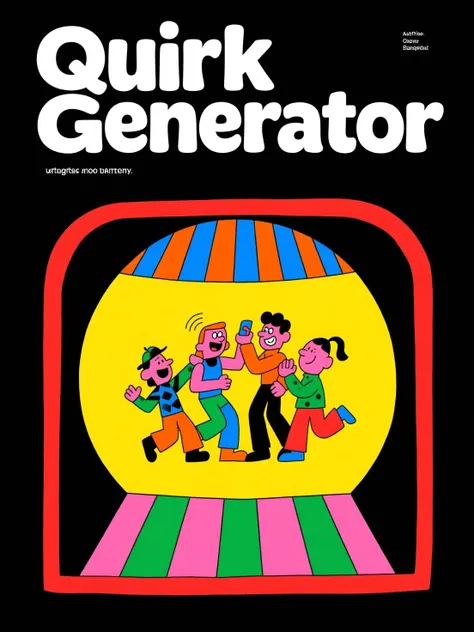 Generatore di Quirk