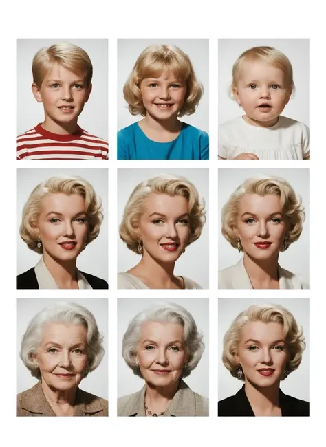 حياتك بأكملها