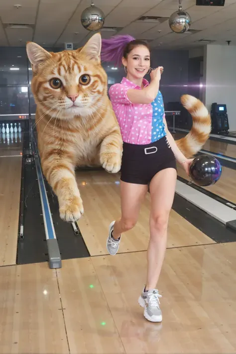 banana,，Gatti giganti ovunque（Funzione di ingrandimento immagine aggiunta）