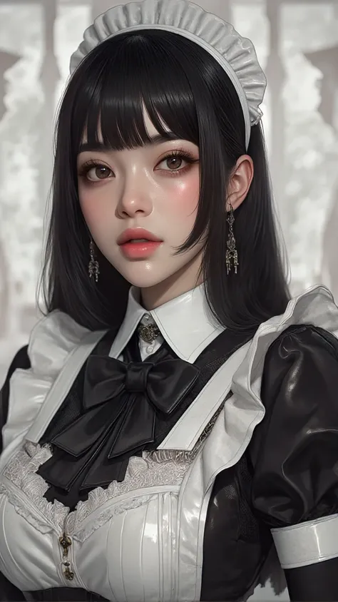 New Maid 1