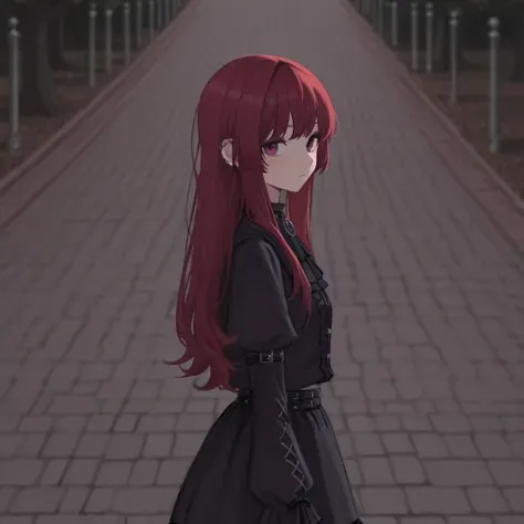 أسلوب جوثيك موريمي