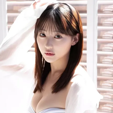 Miku Tanaka(田中美久) HKT48_Beautiful Realistic Asians-v7 v1.0