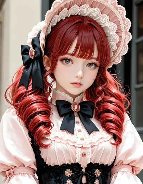 Vete ┃ Dreamhex ILL v1.0