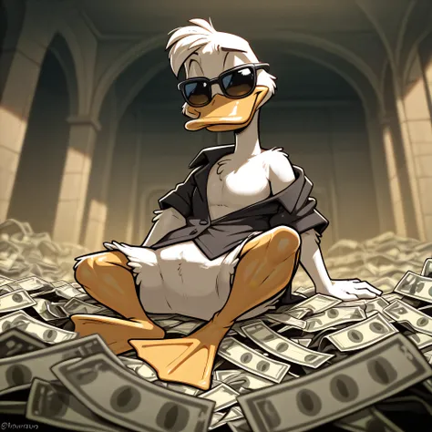 Personaggi dei cartoni animati - HDR