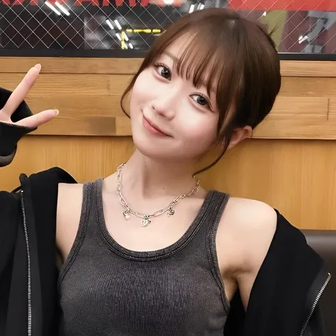 Emiri Otani(大谷映美里)_(=LOVE)_yayoi_mix-v2.5 v1.0
