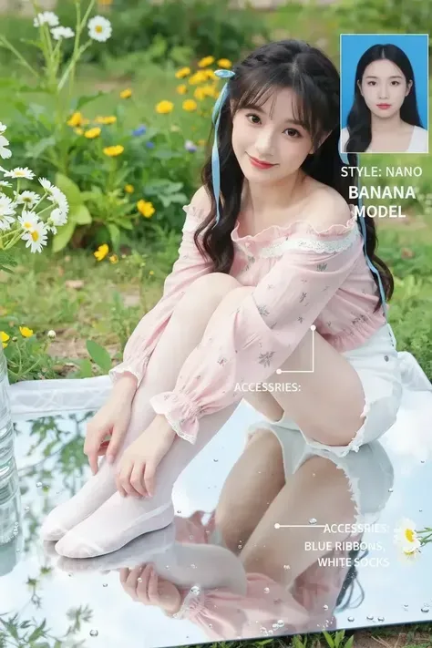 Foto-Generator für soziale Peinlichkeiten