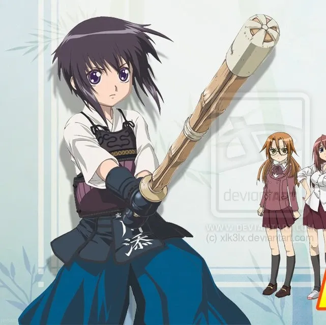 kendo (try version) 0.11