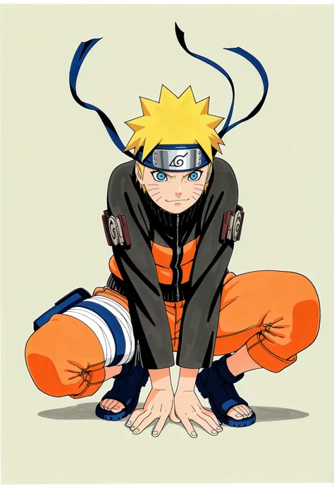 Naruto_Style