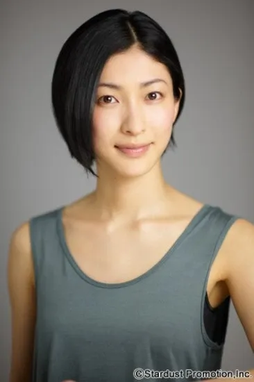 奥田恵梨華_Erika_OKUDA 1.0