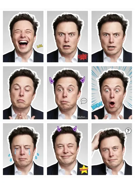 Eleva tu nivel de memes. Transforma cualquier foto en memes divertidísimos y listos para volverse virales al instante con IA.