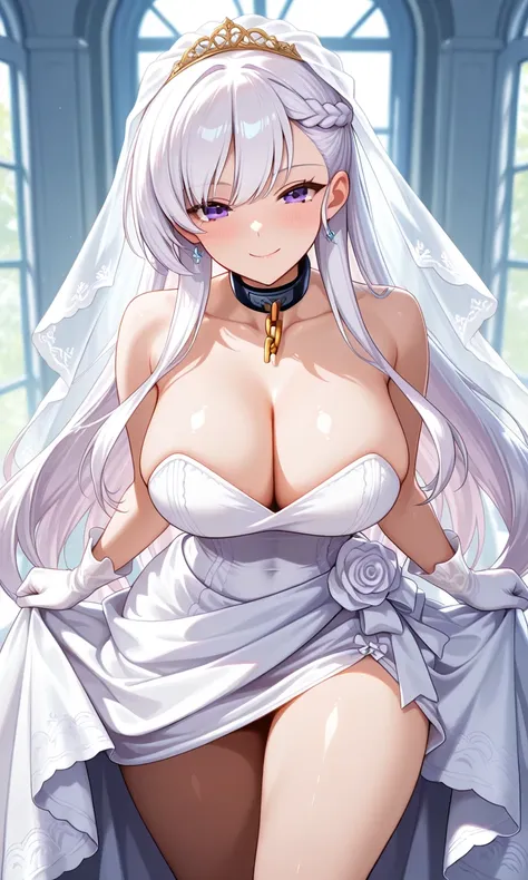 __________ Belfast __________ Azur Lane __________ all Outfits 1.0