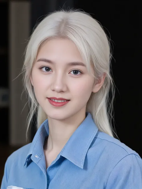 girlslikeflux_hxin HongXin - SeaArt AI Model
