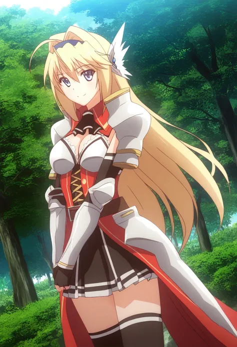 Koikishi Purely Kiss Characters/Style - NatMontero illustrious v1.0