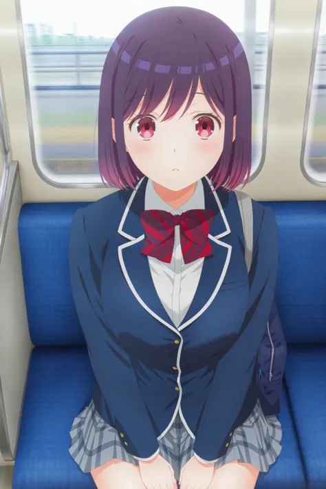 Ishihara Yukari - Watari-kun's ****** Is about to Collapse_rel_260420