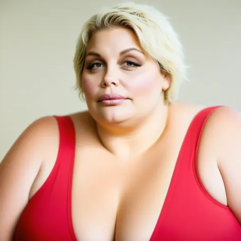 Barbie XXL 0