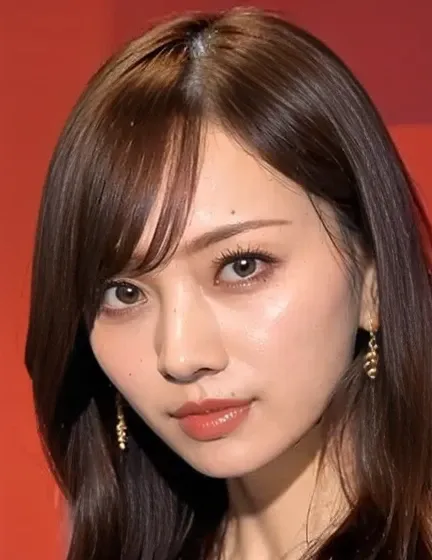 梅澤美波 1.5