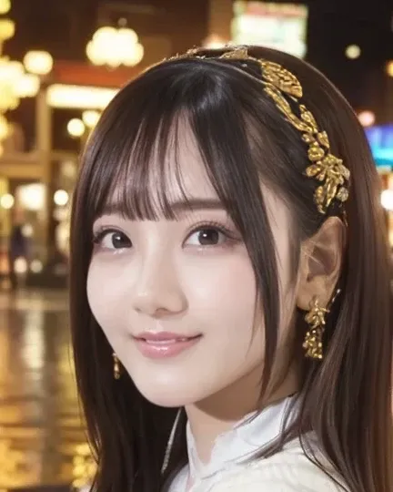 田口愛佳 SD 2.5