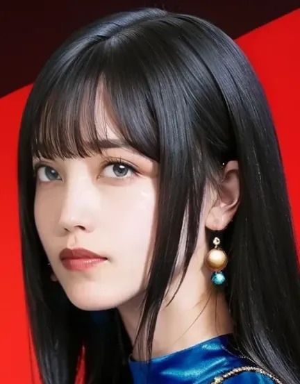 久保史緒里 1.5