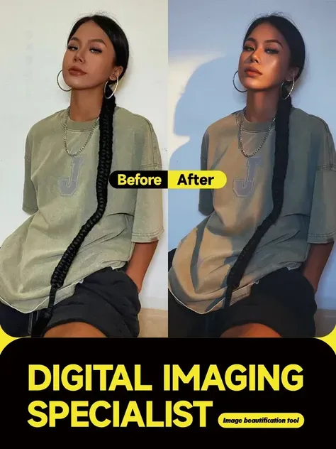 디지털 이미징 전문가