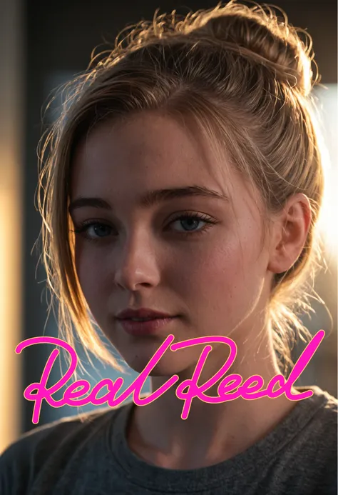 RealReed Pony v2.0