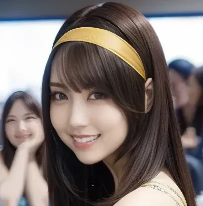 賀喜遥香 2.0
