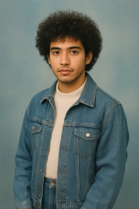 1980s Year Book 1.0