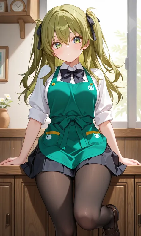 ____ Chikagi Katsuragi ____ Starlit Marmalade ____ and all outfits ____ 1.0