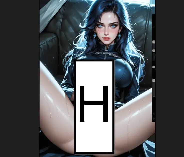 Jill High