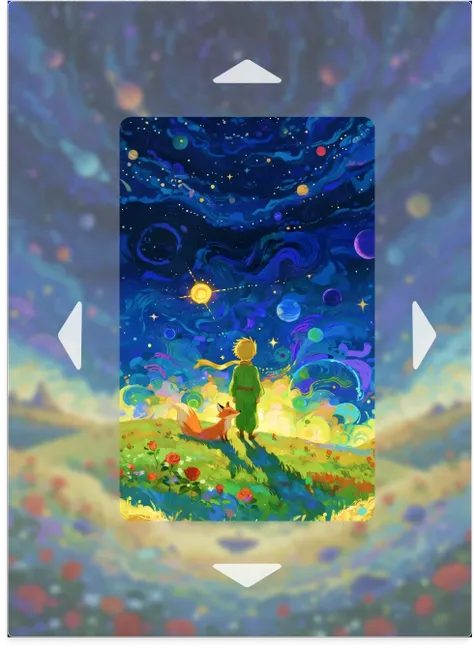 Ekspansi gambar dengan satu klik