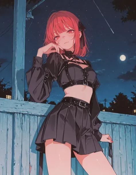 Anime vintage definitivo