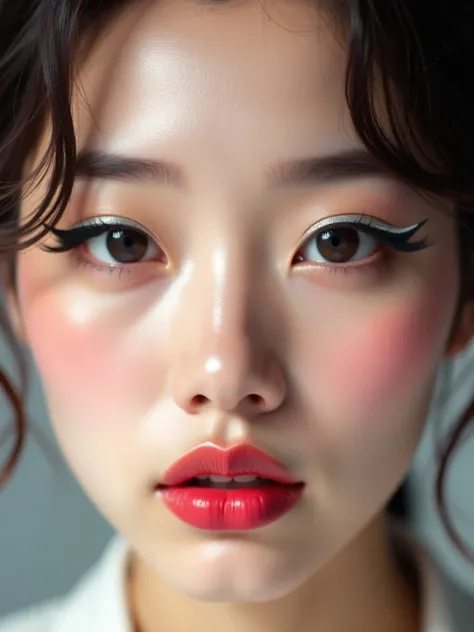 Flux Glow LoRA | Ultra-Realistic Portraits