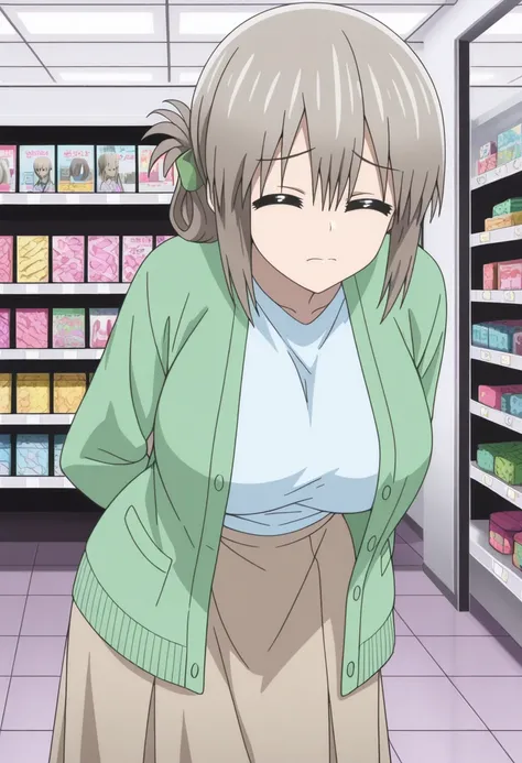 Tsuki Uzaki (宇崎 月) - Uzaki-chan Wants to Hang Out! (Uzaki-chan wa Asobitai!) (宇崎ちゃんは遊びたい！) Anime s2