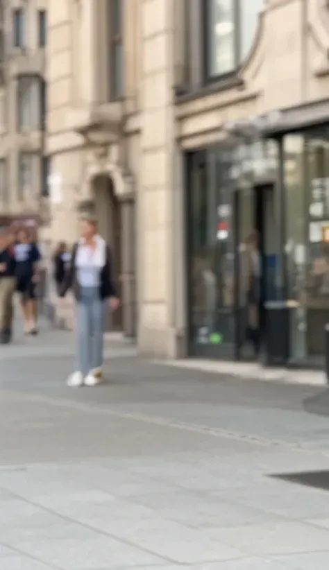 Qwen Kontext Porträtbearbeitung