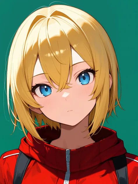 Illustrious "FLAT2D" from HaDeS v2.0.1