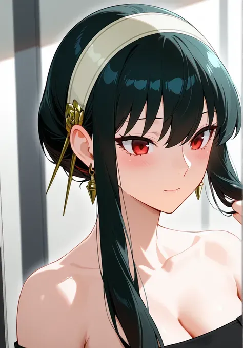 Anime Fusion ✨  - Takane Takamine-san, 요르, 마린 , 제로 투 💖🎀🍓