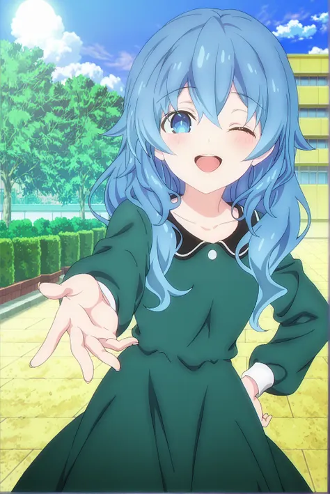 Yoshino Himekawa  - Date a Live (S4-5) - Illustrious v1