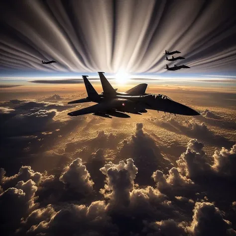 F-15 V1