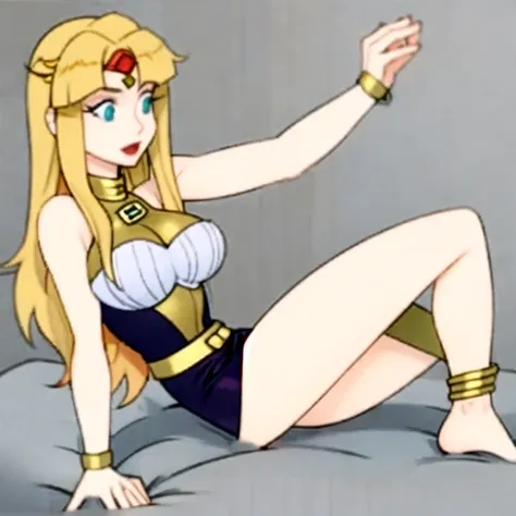 DTiberius non-futa style v1.0