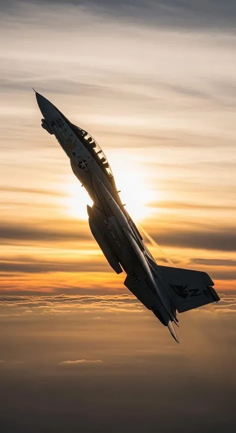 F-14 Maverick