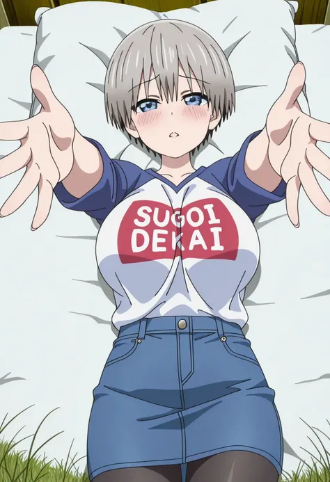 Hana Uzaki (宇崎 花) - Uzaki-chan Wants to Hang Out! (Uzaki-chan wa Asobitai!) (宇崎ちゃんは遊びたい！) 0  0  0  0 Anime s2