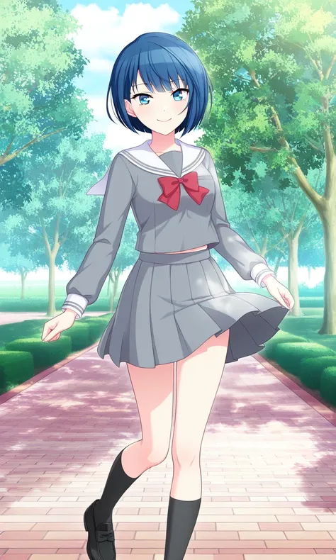  桐谷遥 - kiritani haruka - V2.0 V1