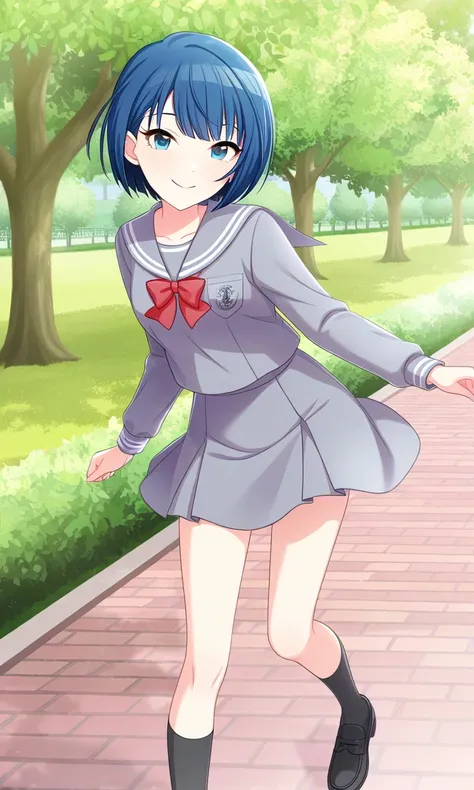 桐谷遥 - kiritani haruka - v1.0 V1