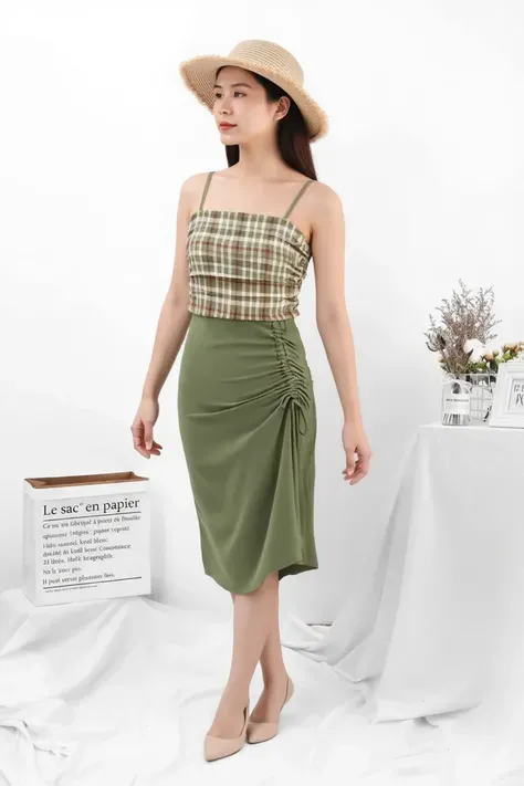 تغيير وضعية الشخصية في المشاهد الثابتة للنماذج التجارية الإلكترونية