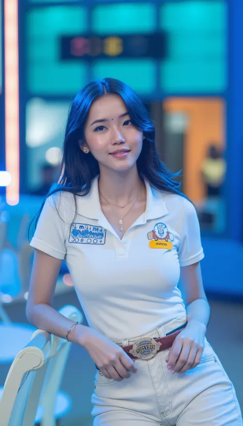 Cute Asian Girls Series Viet