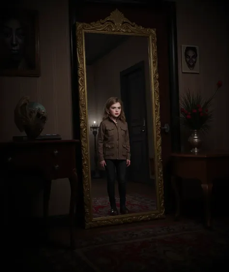 Poltergeist V1